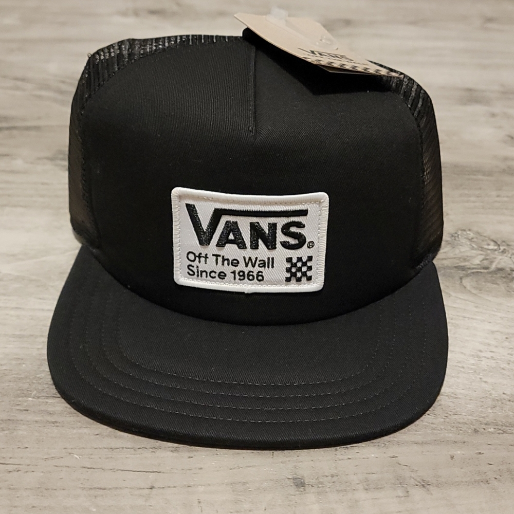 Vans Hat